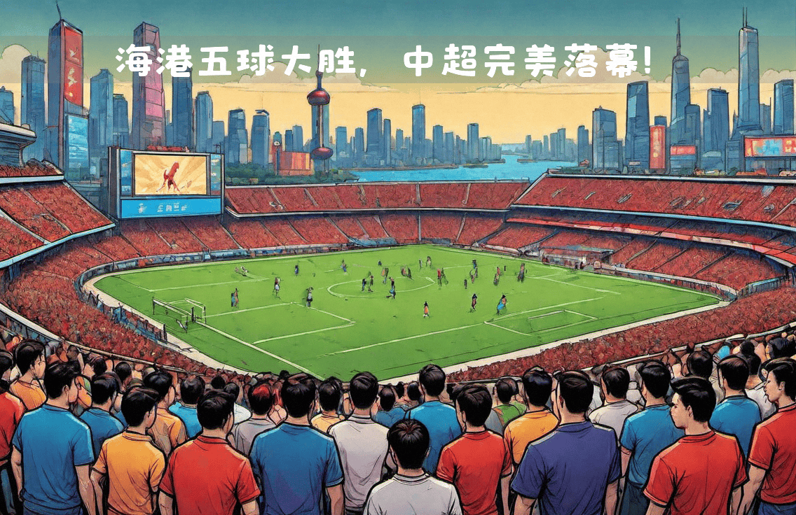 中超联赛球队冲击胜利，斗志昂扬