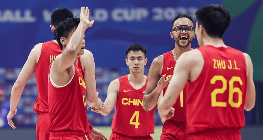北京首钢队男篮热火朝天备战下一仗的简单介绍