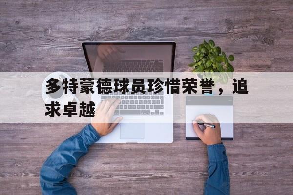多特蒙德球员珍惜荣誉，追求卓越的简单介绍